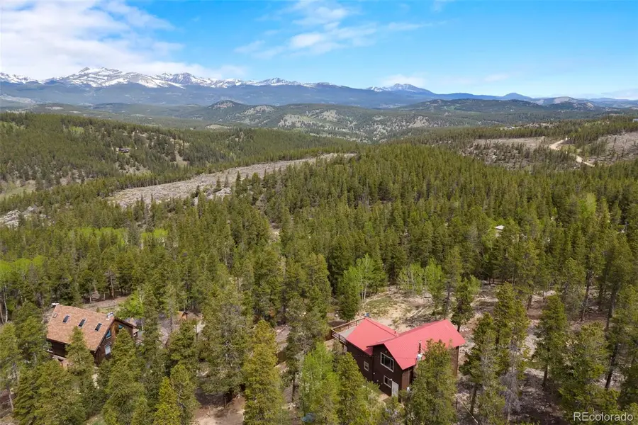 109 Cutforth Road, Black Hawk, CO 80422 - #3