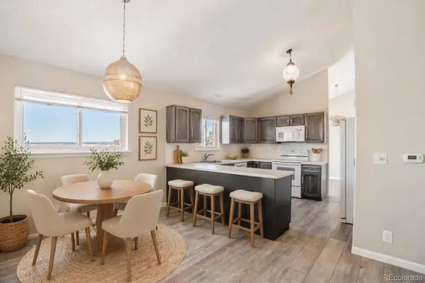 7209 N Hyperion Way, Parker, CO 80134