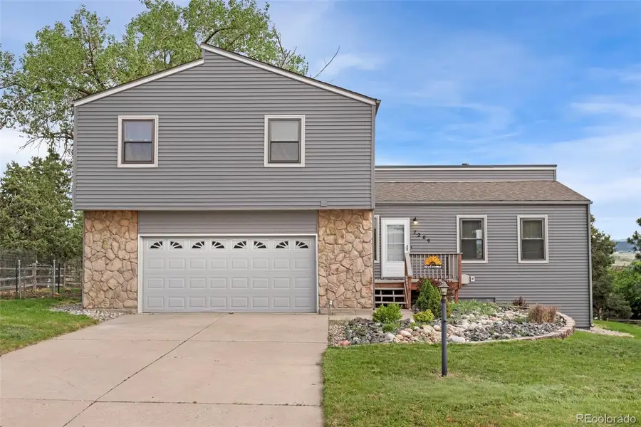 7209 N Hyperion Way, Parker, CO 80134 - #2