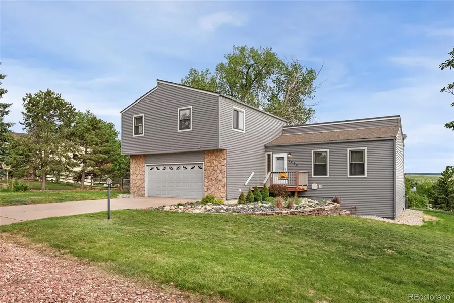 7209 N Hyperion Way, Parker, CO 80134 - #3