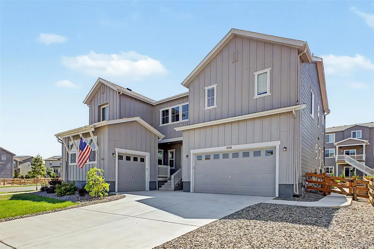 1846 Marlowe Circle, Erie, CO 80516 - #1