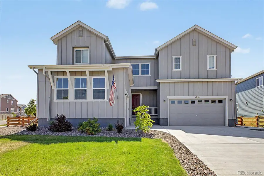 1846 Marlowe Circle, Erie, CO 80516 - #2