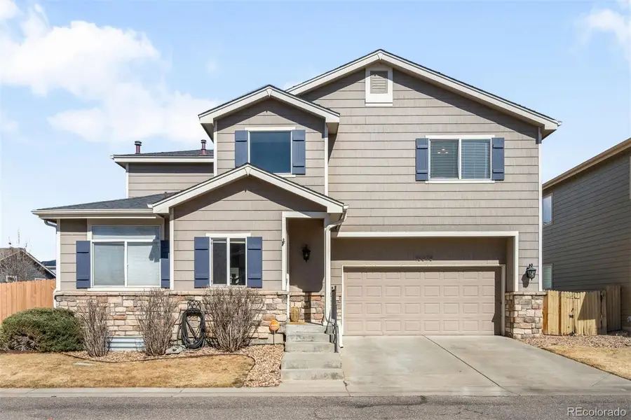 10078 Wyandott Circle S, West Adams, CO 80260 - #2