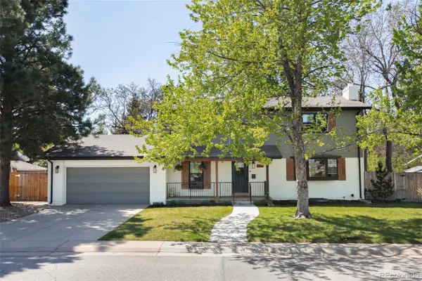 8016 E Fremont Avenue, Centennial, CO 80112