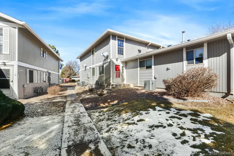 4742 Villa Circle #B, Colorado Springs, CO 80918 - Image #2