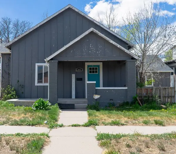 201 Beech Street, Sterling, CO 80751