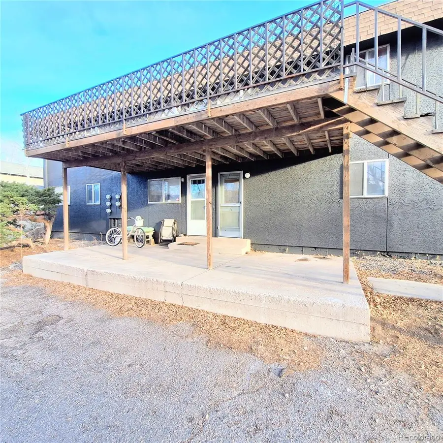 1065 Magnolia Street, Colorado Springs, CO 80907 - #2