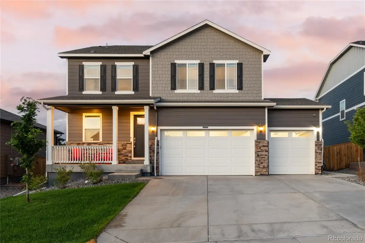 13956 Scarlet Sage Lane, Parker, CO 80134 - #1
