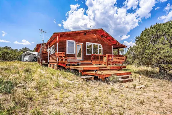 5131 County Road 634, Gardner, CO 81040