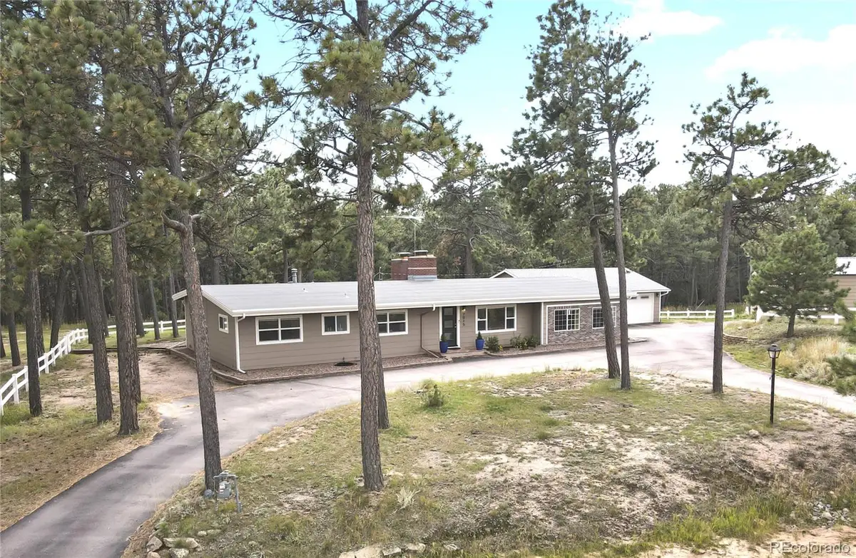 7015 Mcferran Road, Colorado Springs, CO 80908 - #1