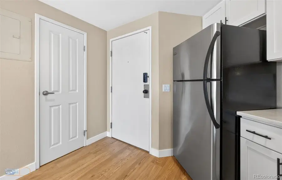 100 Park Avenue #1305, Denver, CO 80205 - #3