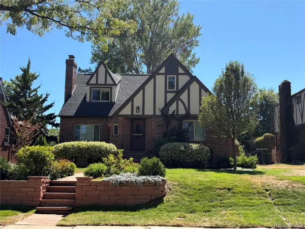 3348 W 46th Avenue, Denver, CO 80211