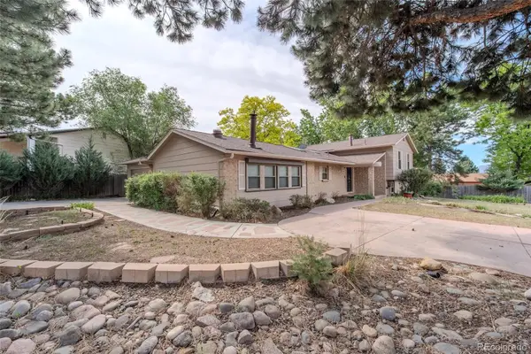 5233 Cambria, Colorado Springs, CO 80918