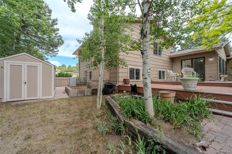 5233 Cambria, Colorado Springs, CO 80918 - #2