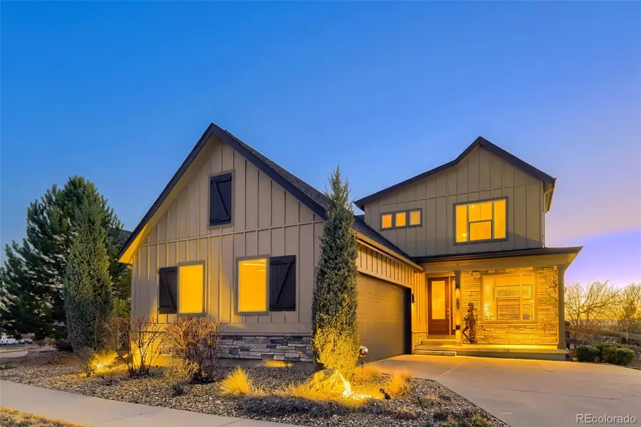 6959 S Buchanan Street, Aurora, CO 80016 - #2