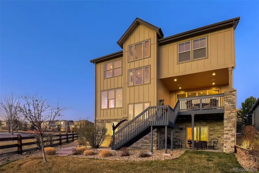 6959 S Buchanan Street, Aurora, CO 80016 - #3