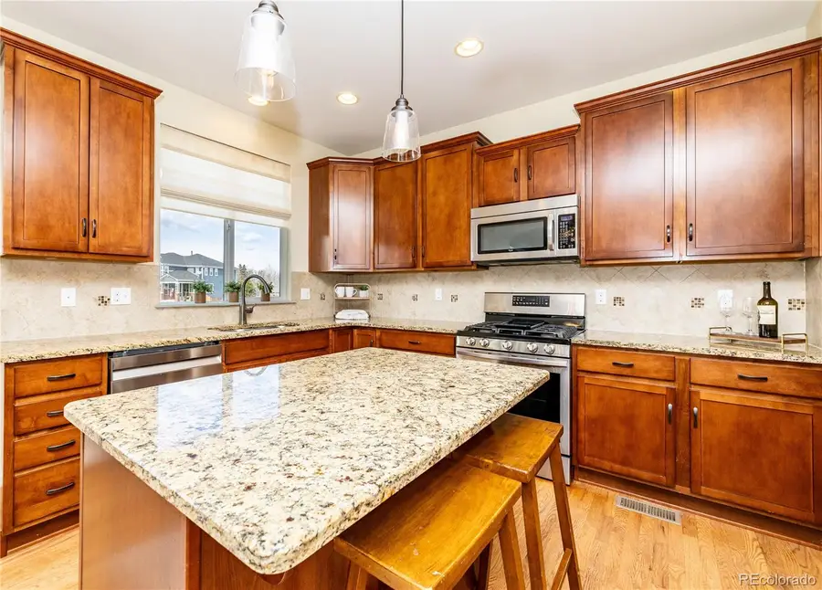 13402 W Bellwood Avenue, Morrison, CO 80465 - #3