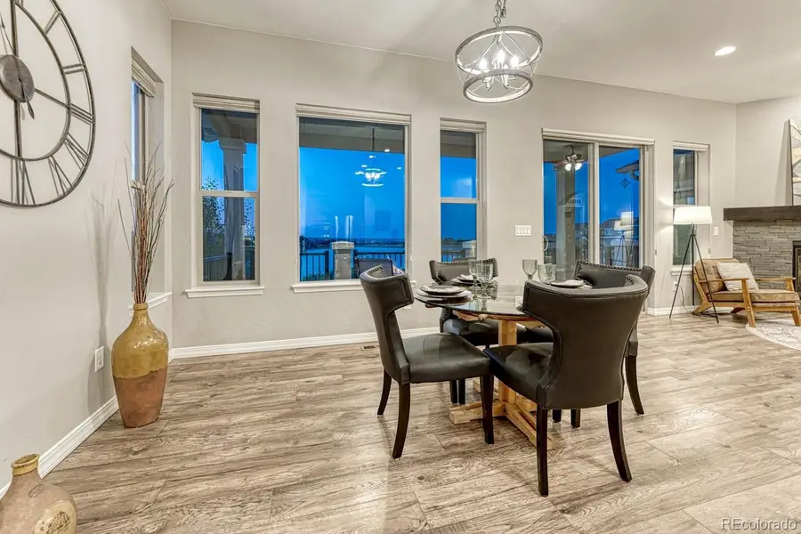 2543 Lakes Edge Drive, Monument, CO 80132 - #2