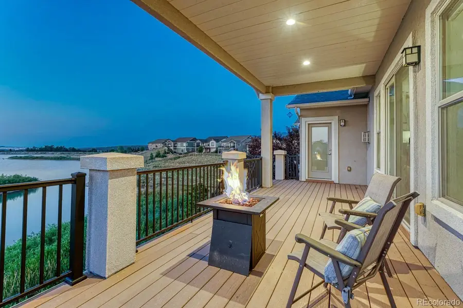2543 Lakes Edge Drive, Monument, CO 80132 - #3