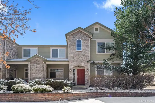 4600 E Louisiana Avenue #3B, Denver, CO 80246