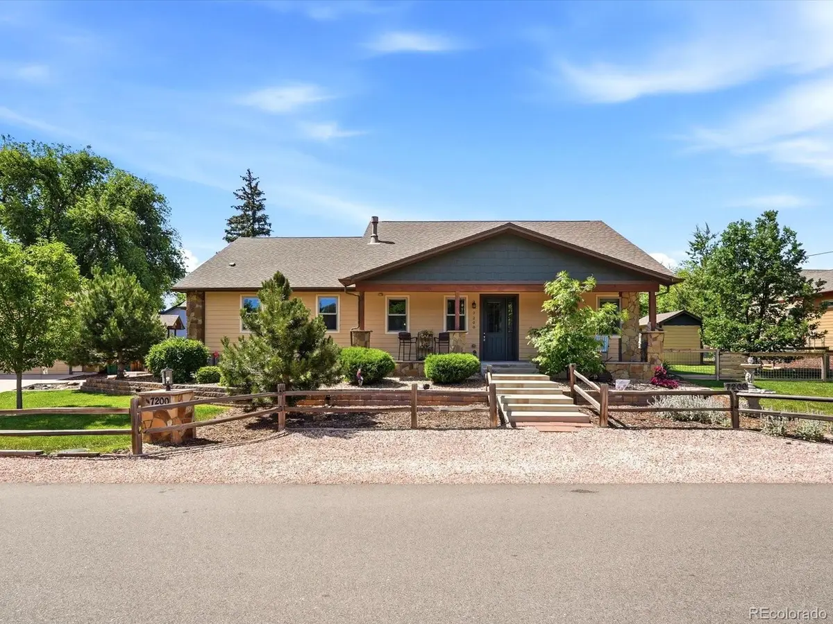 7200 W 25th Avenue, Lakewood, CO 80214 - #1