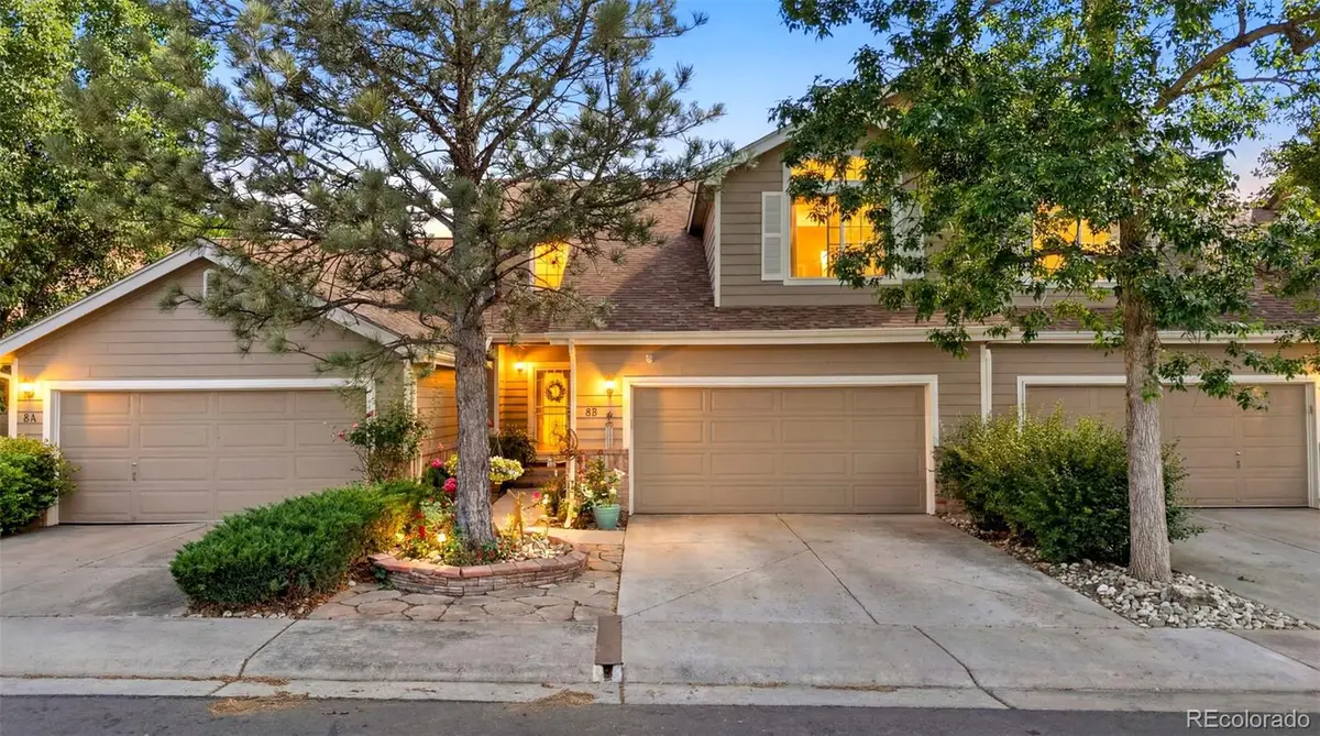 7700 W Grant Ranch Boulevard #8B, Littleton, CO 80123 - #1