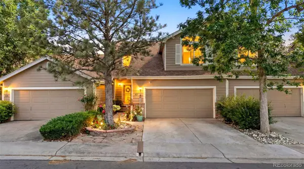 7700 W Grant Ranch Boulevard #8B, Littleton, CO 80123