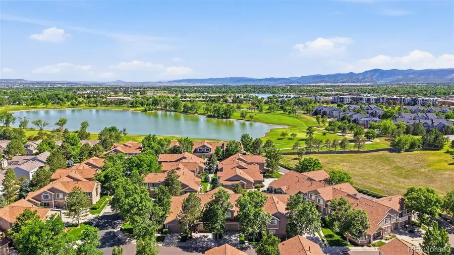 7700 W Grant Ranch Boulevard #8B, Littleton, CO 80123 - #2
