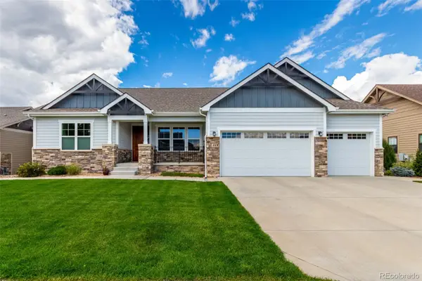 909 Signal Court, Timnath, CO 80547