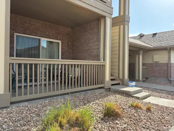 23405 E 5th Place #104, Aurora, CO 80018