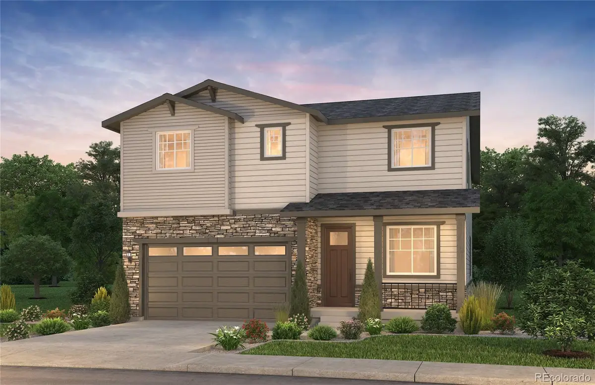 25320 E Pacific Avenue, Aurora, CO 80018 - #1