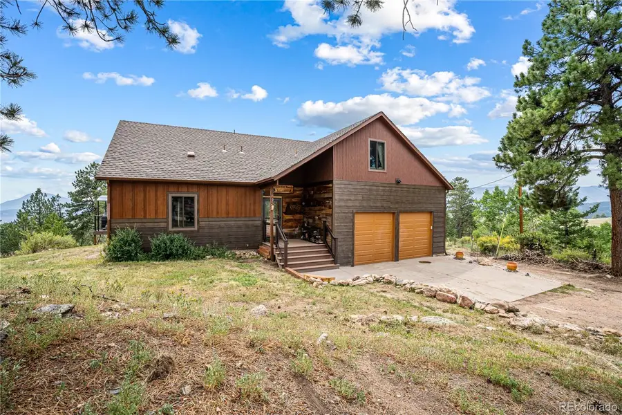 14534 S Wandcrest Drive, Pine, CO 80470 - Image #2
