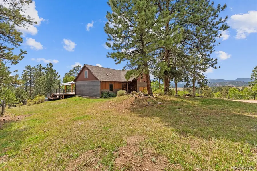14534 S Wandcrest Drive, Pine, CO 80470 - Image #3