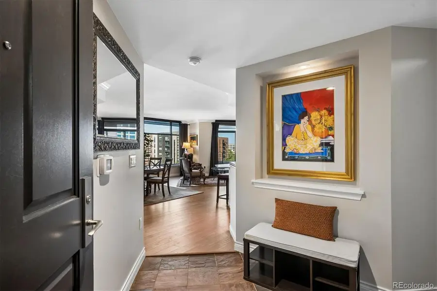 8100 E Union Avenue #608, Denver, CO 80237 - #2