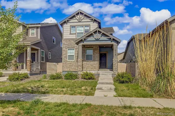 4778 N Kalispell Street, Denver, CO 80239