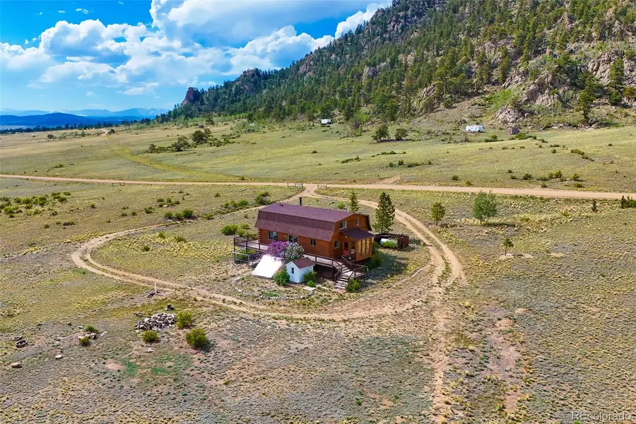 7256 Jefferson Road, Hartsel, CO 80449 - Image #3