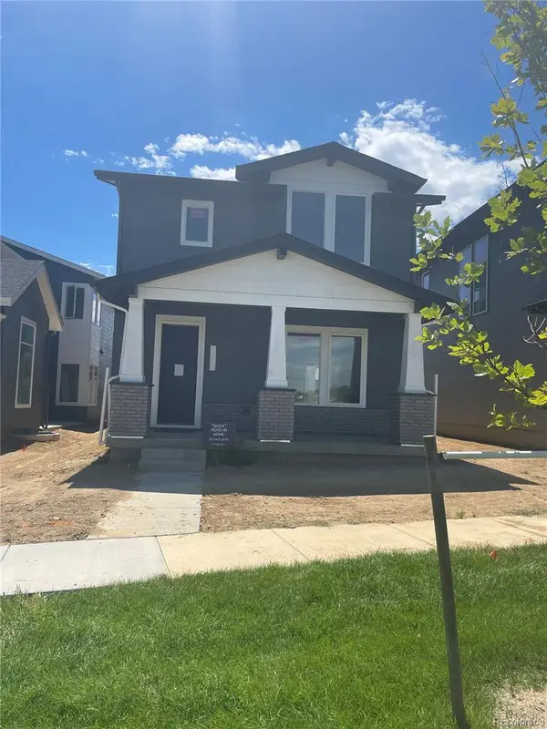 745 Carabiner Drive, Erie, CO 80516