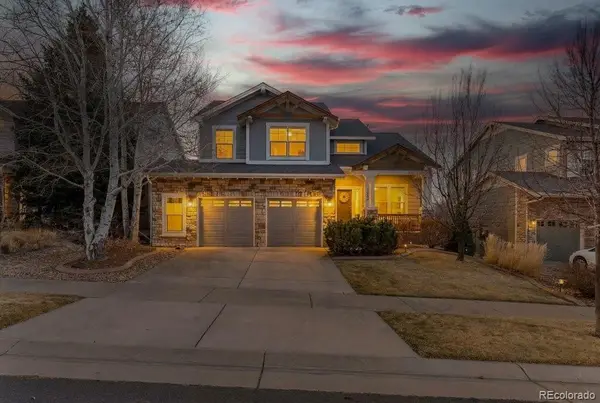 7234 S Kellerman Way, Aurora, CO 80016