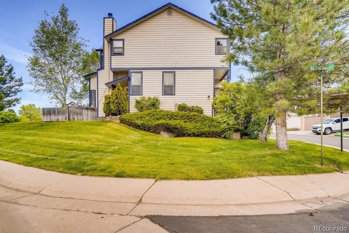 10473 W 83rd Avenue #B, Arvada, CO 80005 - #1