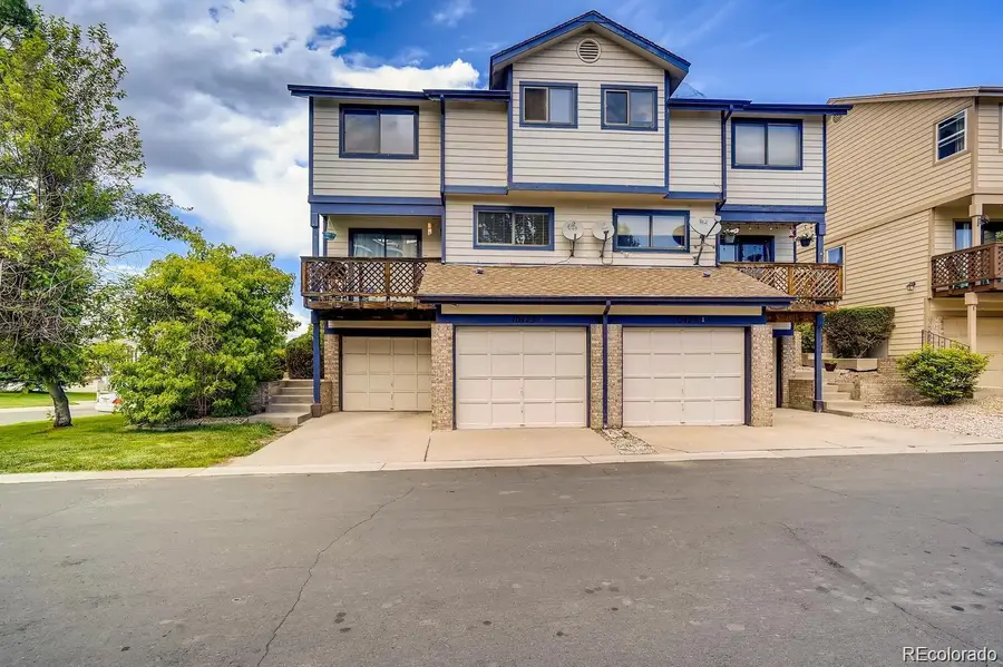 10473 W 83rd Avenue #B, Arvada, CO 80005 - #2