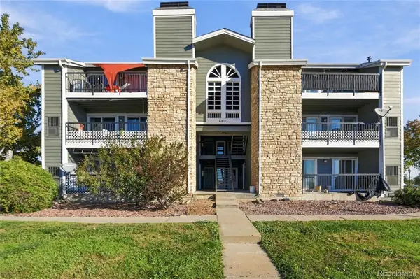 8803 Colorado #107, Thornton, CO 80229