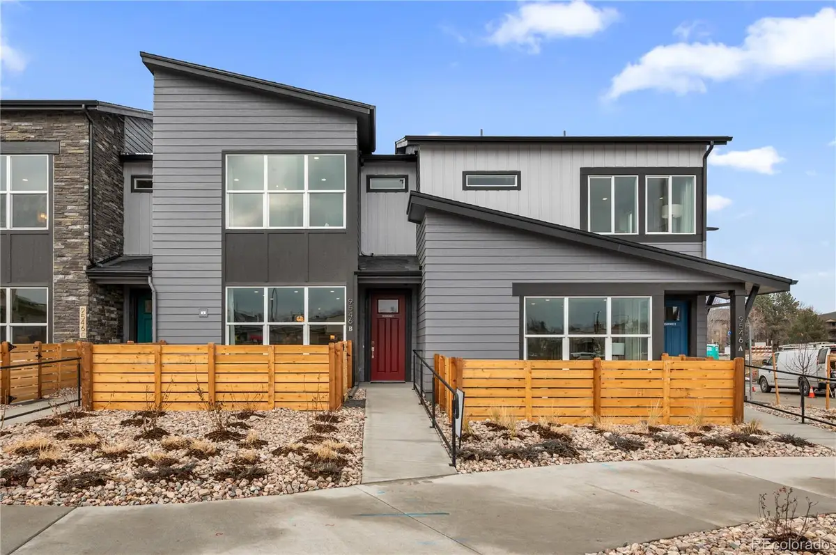 9546 W 58th Circle #B, Arvada, CO 80002 - Image #1