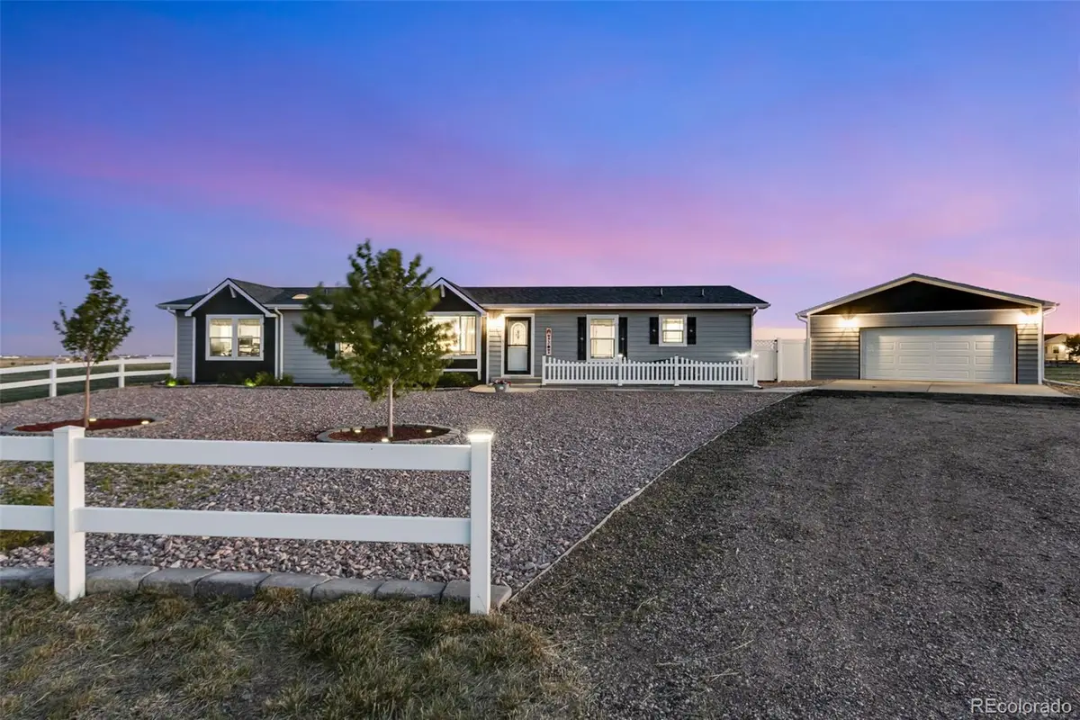 15088 County Road 100, Nunn, CO 80648 - #1