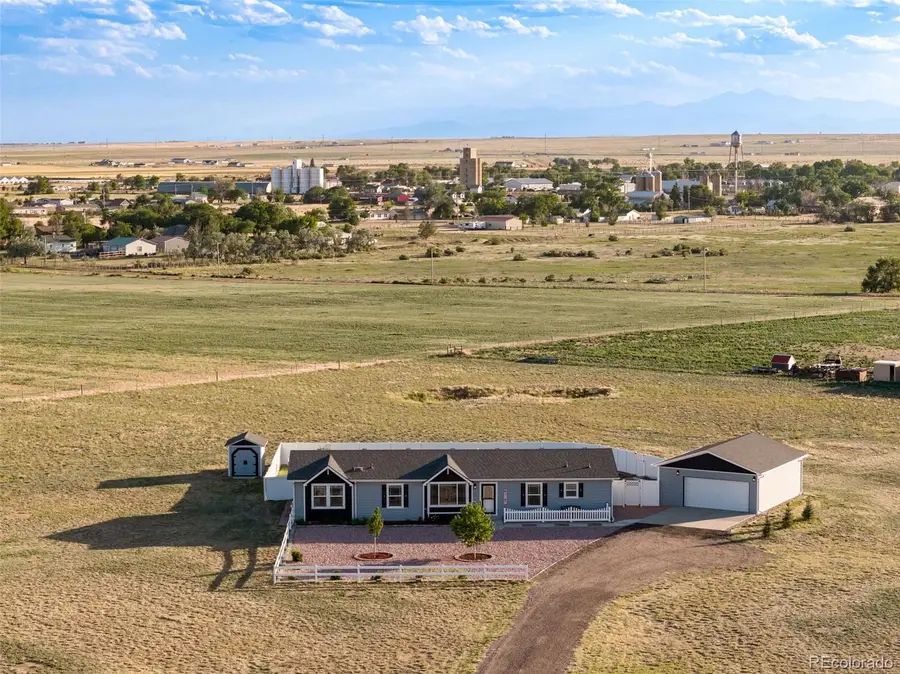 15088 County Road 100, Nunn, CO 80648 - #3