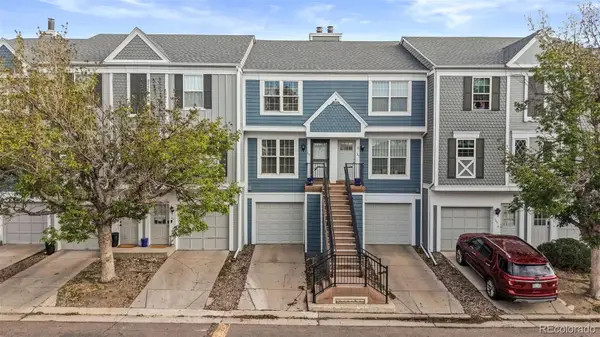 1699 S Trenton Street #146, Denver, CO 80231