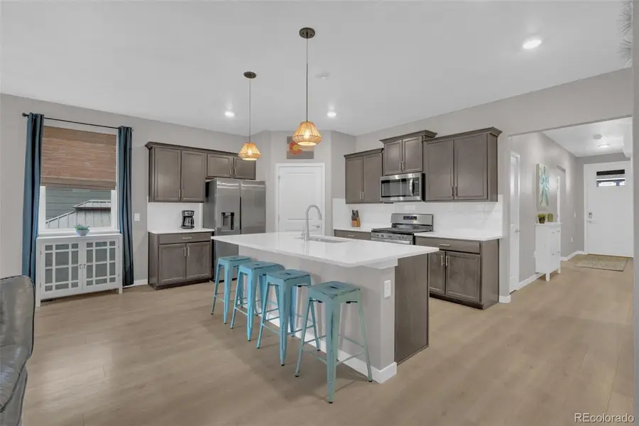 17344 Trefoil Lane, Parker, CO 80134 - #2