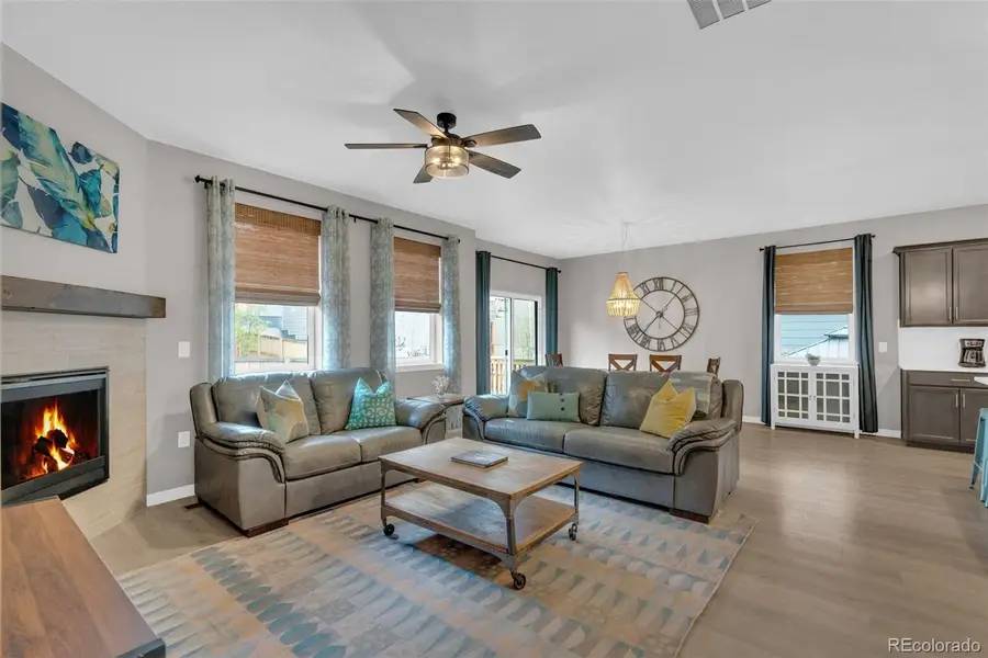 17344 Trefoil Lane, Parker, CO 80134 - #3