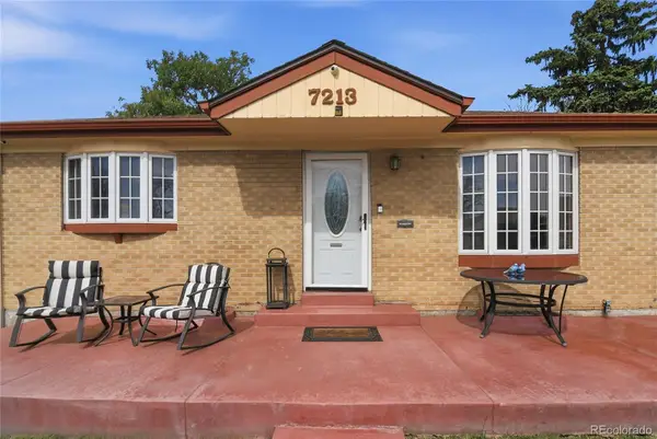 7213 Santa Fe Drive, Denver, CO 80221