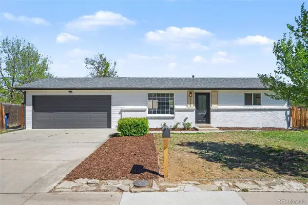 6163 W 78th Avenue, Arvada, CO 80003