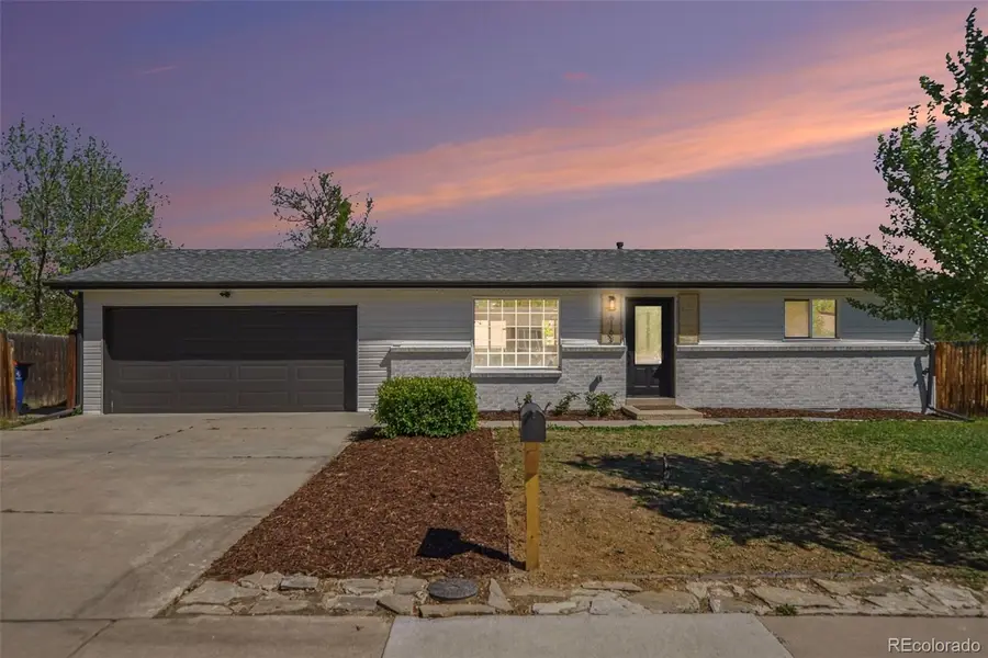 6163 W 78th Avenue, Arvada, CO 80003 - #3